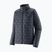 Geacă izolată pentru bărbați Patagonia Nano Puff smolder blue