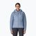 Geacă de puf pentru femei Patagonia Down Sweater Hoody barnacle blue