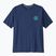 Tricou pentru bărbați Patagonia Unity Fitz Responsibili clement blue