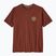 Tricou pentru bărbați Patagonia Unity Fitz Responsibili dried vanilla