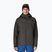 Geacă de schi pentru bărbați Patagonia Insulated Powder Town black