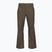 Pantaloni de schi pentru bărbați Patagonia Insulated Powder Town merlow brown