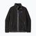 Bluză de drumeție pentru bărbați Patagonia Retro Pile  black w/forge grey