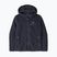Hanorac de trekking pentru femei Patagonia Retro Pile Hoody sunken blue