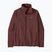 Bluză de trekking pentru femei Patagonia Better Sweater Fleece dark ruby