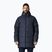 Geacă cu puf pentru bărbați Patagonia Jackson Glacier Parka new navy