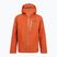 Geacă de ploaie pentru bărbați Patagonia Granite Crest Rain coal orange