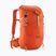 Rucsac turistic Patagonia Terravia 28 l coral orange