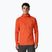 Bluză pentru bărbați Patagonia R1 Ultralight Hoody coal orange