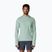 Bluză pentru bărbați Patagonia Capilene Cool Sun Hoody thermal blue/thin ice x-dye