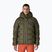 Geacă cu puf pentru bărbați Patagonia Durable Down Parka basin green