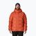 Geacă cu puf pentru bărbați Patagonia Durable Down Parka coal orange
