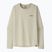 Longsleeve pentru femei Patagonia Capilene Cool Daily Shirt - Boardshort Logo dyno white