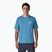 Tricou pentru bărbați Patagonia Capilene Cool Daily - '73 Skyline shore blue/light shore blue x-dye