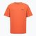 Tricou pentru bărbați Patagonia P-6 Logo coal orange