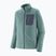 Bluză de trekking pentru bărbați Patagonia R1 Air blue sage