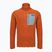 Bluză de trekking pentru bărbați Patagonia R1 Air coal orange