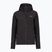 Geacă softshell pentru femei  Patagonia R1 CrossStrata Hoody black