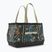 Geantă Patagonia Black Hole Tote 25 l kaleido/black