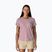 Tricou pentru femei Patagonia P-6 Logo Responsibili-Tee qulet violet