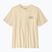 Tricou pentru bărbați Patagonia Repair Shop undyed natural