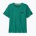 Tricou pentru bărbați Patagonia '73 Skyline gem green