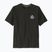 Tricou de trekking pentru bărbați Patagonia Great Waves Responsibili Tee black