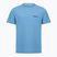 Tricou pentru bărbați Patagonia P-6 Shore blue logo