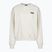 Bluză pentru femei Patagonia Daily Crew wool white
