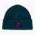 Căciulă de iarnă Patagonia Brodeo Beanie pass it around: glacial blue