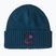 Căciulă de iarnă Patagonia Brodeo Beanie pass it around: glacial blue