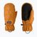 Mănuși Patagonia Nano Puff Mitts autumn orange