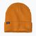 Căciulă de iarnă Patagonia Fishermans Rolled Beanie autumn orange