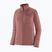 Bluză fleece pentru femei Patagonia R1 moonrise taupe