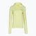 Bluză pentru femei Patagonia Cap Cool Sun Hoody vellum green - light vellum green x-dye