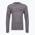 Longsleeve pentru bărbați Patagonia Cap Cool Trail Stratapeaks may grey