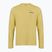 Longsleeve pentru bărbați Patagonia Cap Cool Daily Boardshort Logo LS limestone yellow - Light Limestone yellow x-dye