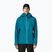 Geacă de ploaie pentru bărbați Patagonia Triolet glacial blue