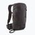 Rucsac de schi de tură Patagonia Snowdrifter 20 l black w/autumn orange