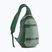 Rucsac pe umăr Patagonia Atom Sling 8 l cover green