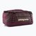 Geantă de călătorie Patagonia Black Hole Duffel 55L berry fig