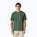 Tricou pentru bărbați Patagonia P-6 Logo canopy green