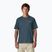 Tricou pentru bărbați Patagonia Water People Banner summit blue