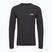 Longsleeve pentru bărbați Patagonia Fitz Roy Foothills LS ink black