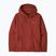 Bluză pentru bărbați Patagonia Boardshort Logo Uprisal Hoody Rusty Red
