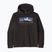 Bluză de trekking pentru bărbați Patagonia Fitz Roy Foothills Daily Hoody black