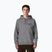 Bluză pentru bărbați Patagonia Great Waves Uprisal Hoody gravel heather