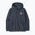 Bluză pentru bărbați Patagonia Great Waves Uprisal Hoody Summit Blue