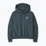 Bluză de trekking pentru femei Patagonia Great Waves Daily Hoody summit blue