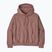 Bluză pentru femei Patagonia Fitz Roy Massif Daily Hoody moonrise taupe